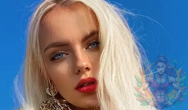 Jenny Burgartz #InstaSportBio