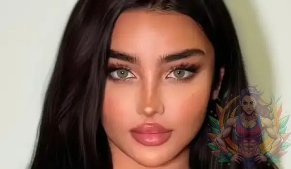 Jessica Deeb #InstaSportBio