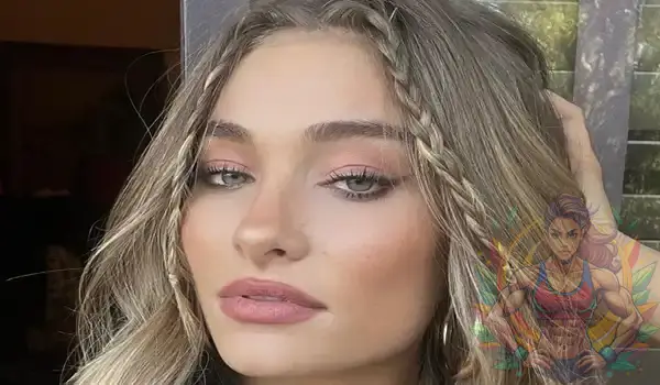 Jessica Felter #InstaSportBio