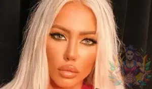 Josie Stevens #InstaSportBio