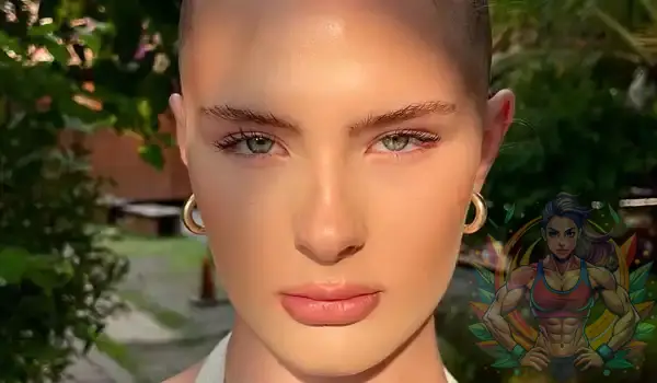 Julia Grop #InstaSportBio