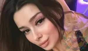 Julie Jess #InstaSportBio