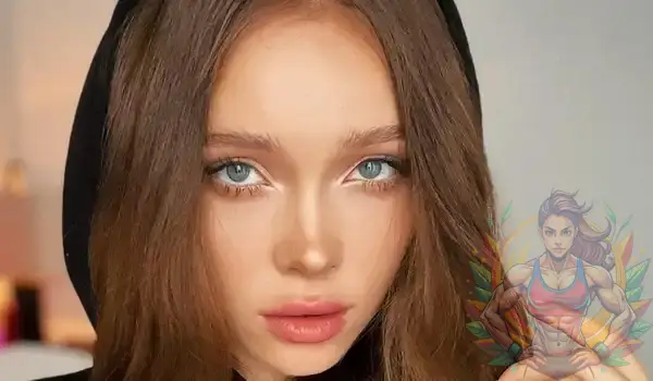 Kabargine Katrine #InstaSportBio