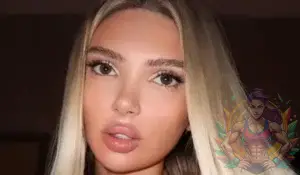 Kateryna Butenko #InstaSportBio