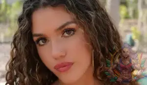 Kinzie Valdez #InstaSportBio