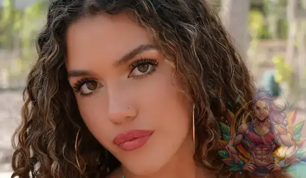 Kinzie Valdez #InstaSportBio