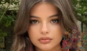 Lediana Prenga #InstaSportBio