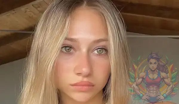 Leila Faler #InstaSportBio