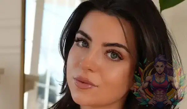 Lily Fiore #InstaSportBio