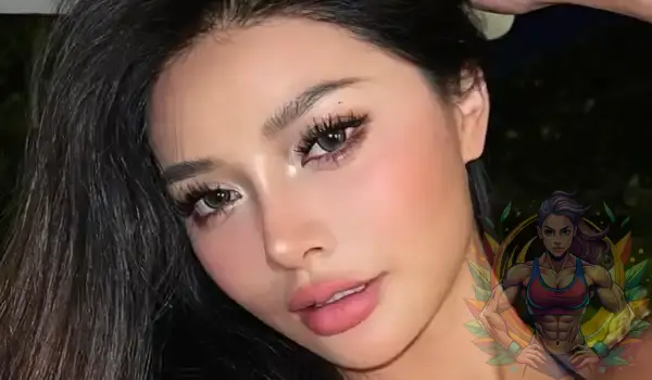 Liu Yuan Mei #InstaSportBio