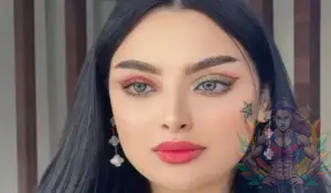 Majda Berrada #InstaSportBio