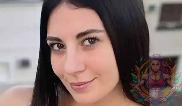 Mariel Rufine #InstaSportBio