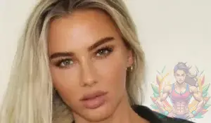 Martina Stetiarova #InstaSportBio