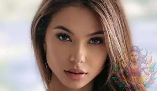 Mila Gimranova #InstaSportBio