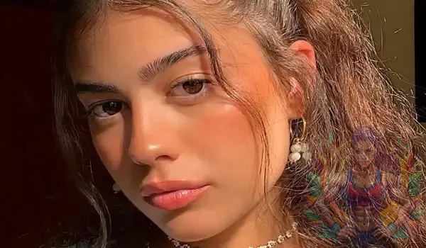 Miryam Segal #InstaSportBio