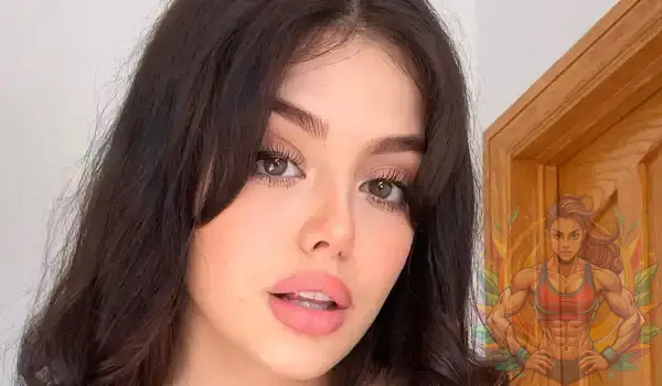 Molly Johnson #InstaSportBio