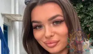 Nikola Klimas #InstaSportBio