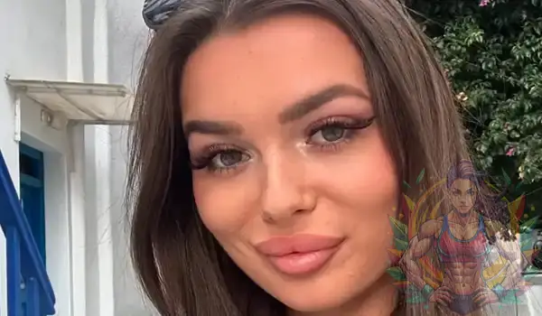 Nikola Klimas #InstaSportBio