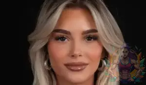 Orkidea Loshi #InstaSportBio