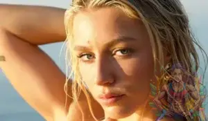 Rebecca Mcleod #InstaSportBio