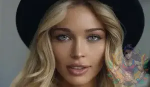 Risha Basick #InstaSportBio