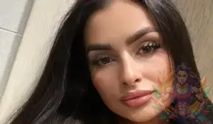 Sandra Wilczek #InstaSportBio