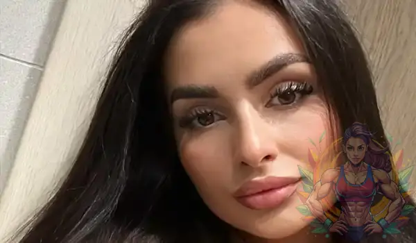 Sandra Wilczek #InstaSportBio