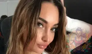 Sara Diamante #InstaSportBio