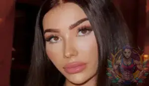 Sarah Kathleen #InstaSportBio