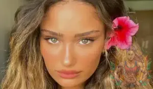 Shoval Haziza #InstaSportBio