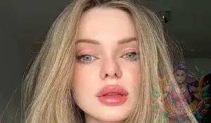 Taisa Mikhailava #InstaSportBio