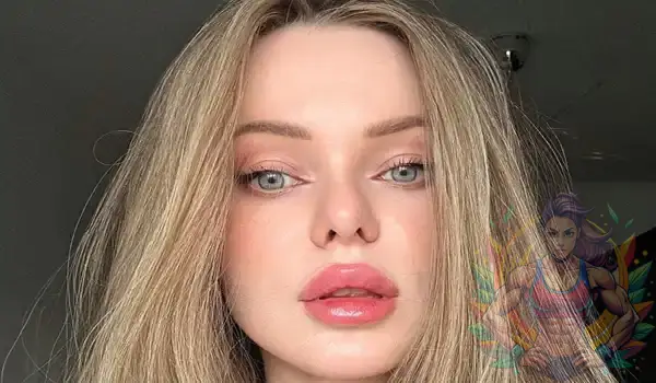 Taisa Mikhailava #InstaSportBio