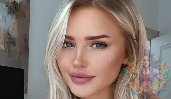 Tana Rain #InstaSportBio