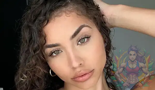 Thalia Matos #InstaSportBio