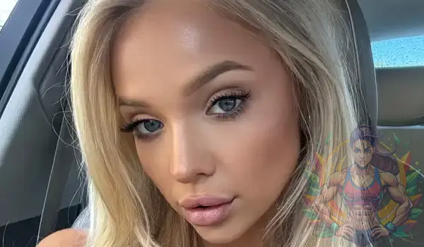 Wiktoria Stelmaszewska #InstaSportBio