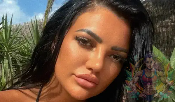 Abbie Holborn #InstaSportBio