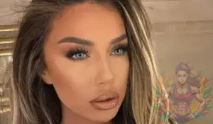 Adelina Tahiri Markov #InstaSportBio