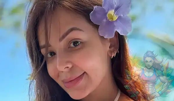 Alejandra Gomez #InstaSportBio