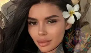 Alena Alexandrovna #InstaSportBio