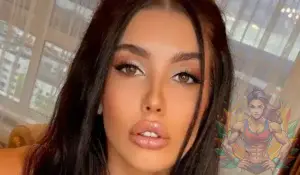 Alena Bagirova #InstaSportBio