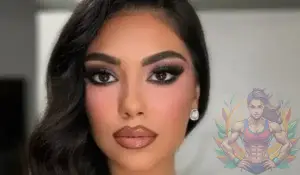 Alesia Bami #InstaSportBio