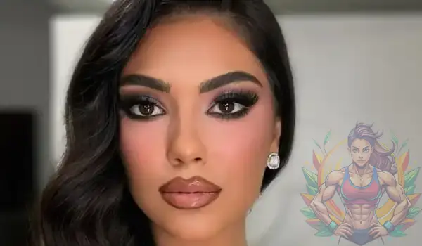 Alesia Bami #InstaSportBio