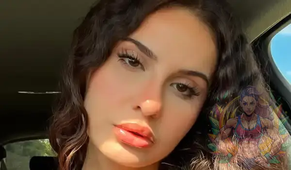 Alessia Gulino #InstaSportBio