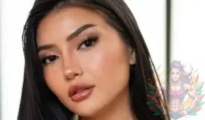 Alexandra Johns #InstaSportBio