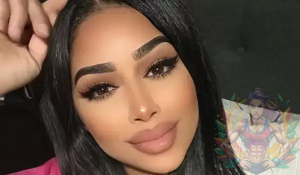 Alexandra Santiago #InstaSportBio