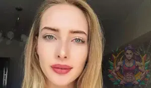 Alissa Strekozova #InstaSportBio