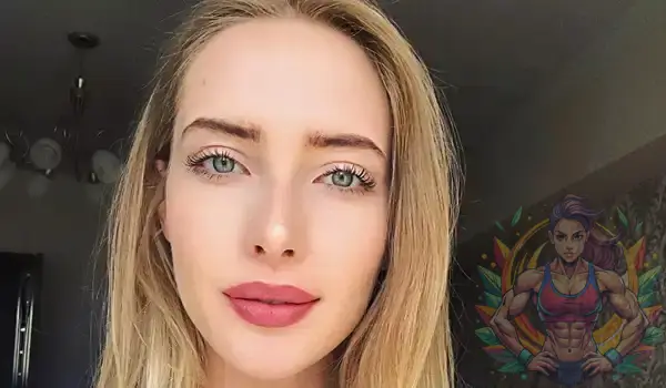 Alissa Strekozova #InstaSportBio