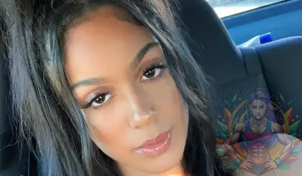 Allison Audrey #InstaSportBio