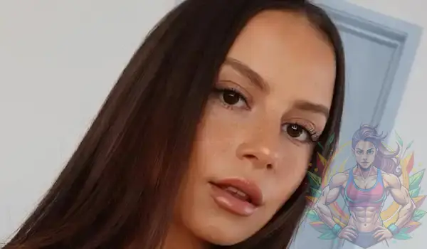 Ally Rhodes #InstaSportBio