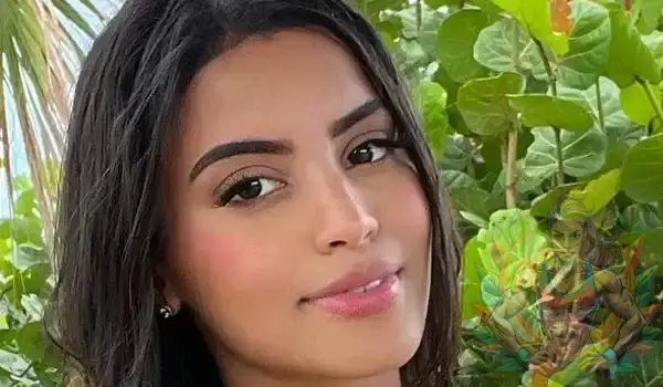 Amy Michelle #InstaSportBio